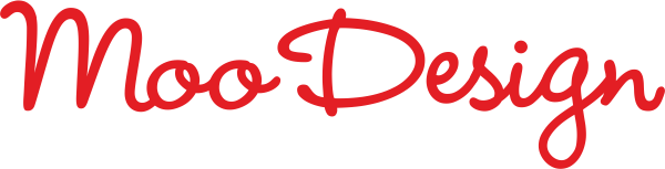 Moo Design Text